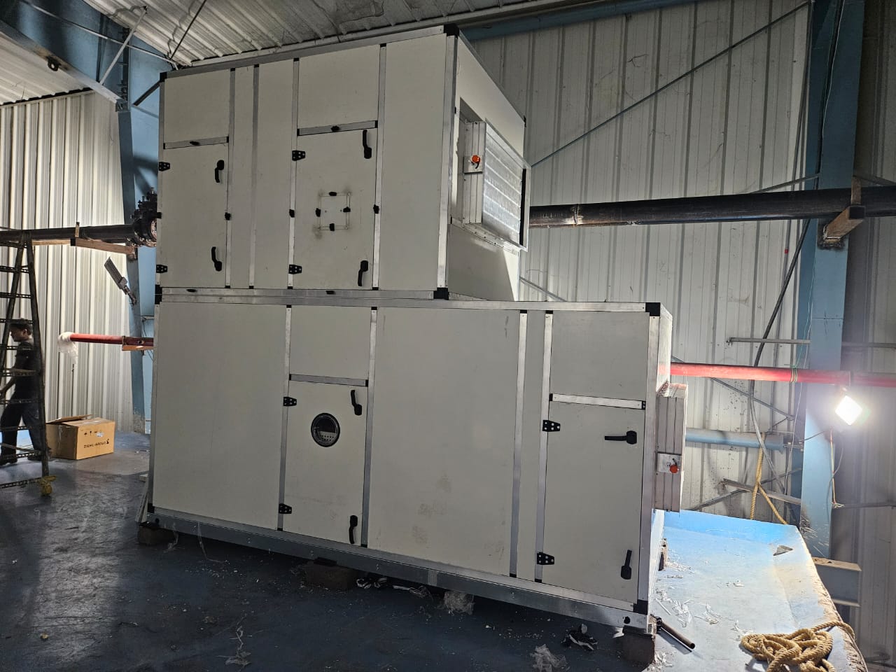 HVAC Systems